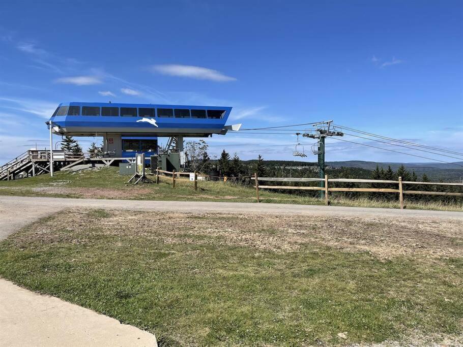 Stroll To Slopes, Village Area, Ski In-Out Mtlodge 219 斯诺肖 外观 照片